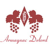 狄龍 Delord logo
